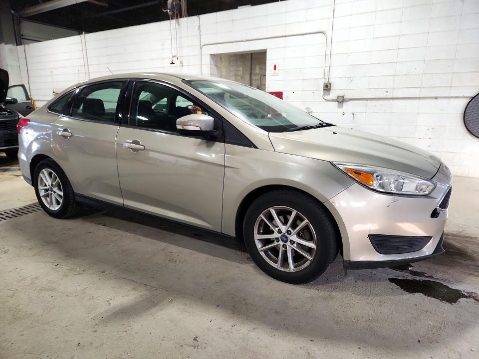 Aukcja sprzedaży 2016 Ford Focus, vin: 1FADP3F2XGL344215, numer aukcji: 72181446