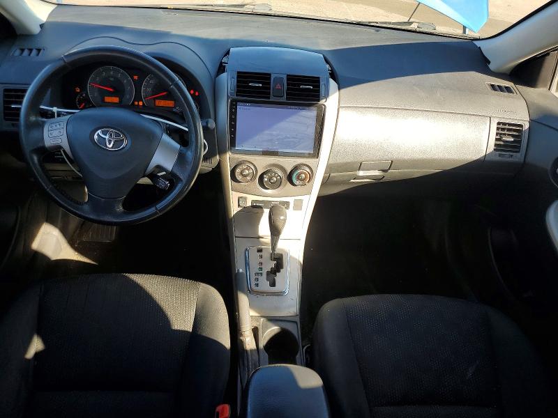 2010 Toyota Corolla მანქანა იყიდება აუქციონზე, vin: 2T1BU4EE3AC225223, აუქციონის ნომერი: 71843066