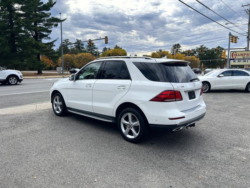 Продаж на аукціоні авто 2018 Mercedes-benz Gle, vin: 4JGDA5JB5JB025540, номер лоту: 73385246
