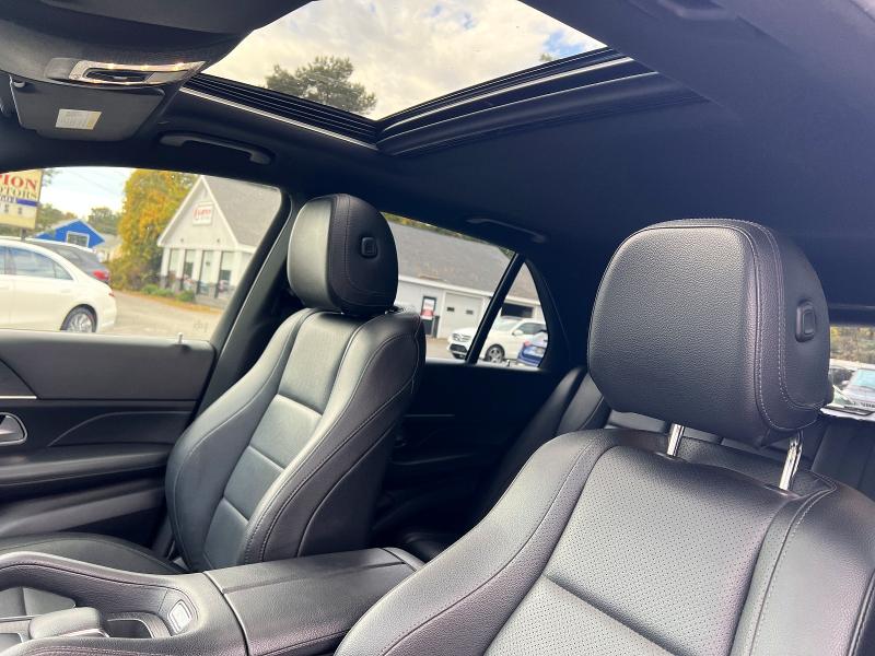 Aukcja sprzedaży 2022 Mercedes-benz Gle, vin: 4JGFB4JB6NA598538, numer aukcji: 73385516