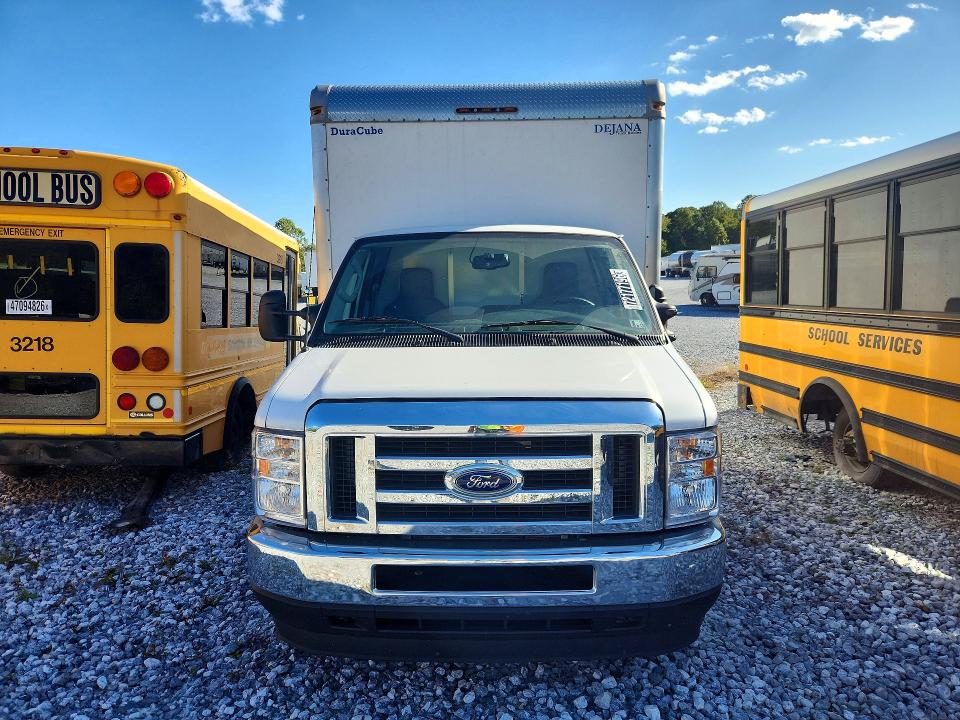 2023 Ford E450 მანქანა იყიდება აუქციონზე, vin: 1FDXE4FN8PDD32499, აუქციონის ნომერი: 72177196