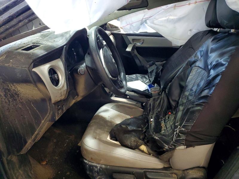Aukcja sprzedaży 2018 Toyota Corolla, vin: 2T1BURHE8JC006914, numer aukcji: 72048056