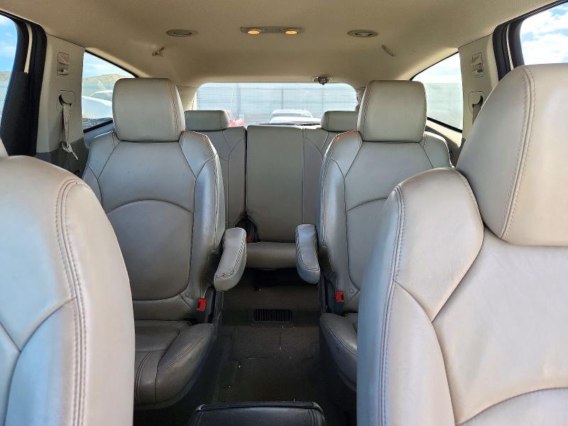Продажа на аукционе авто 2012 Chevrolet Traverse, vin: 1GNKVJED5CJ326460, номер лота: 72249646