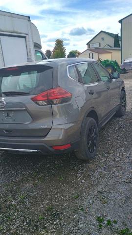 Aukcja sprzedaży 2020 Nissan Rogue, vin: 5N1AT2MV9LC785307, numer aukcji: 73271056