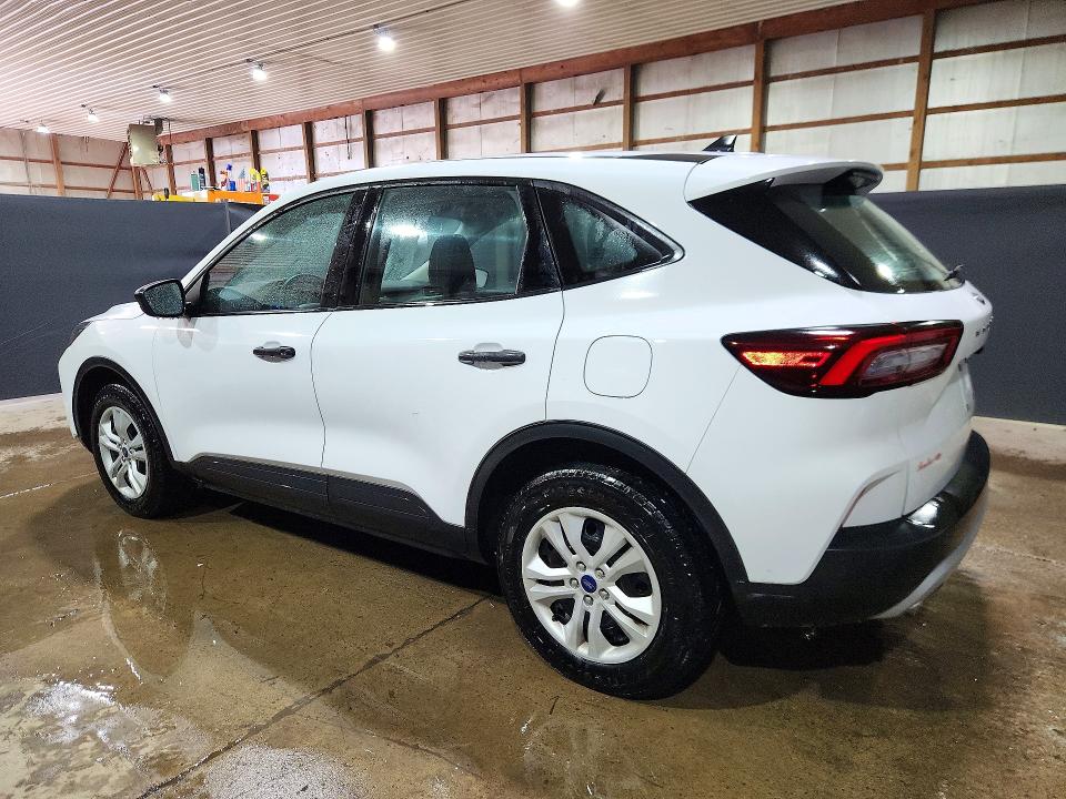 Aukcja sprzedaży 2023 Ford Escape, vin: 1FMCU9FN2PUA41480, numer aukcji: 70358466