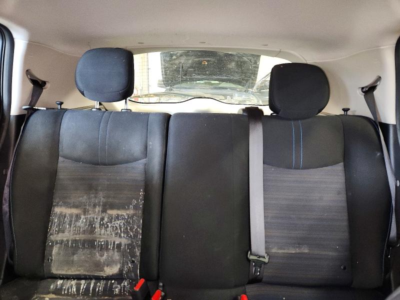 Auction sale of the 2019 Nissan Leaf, vin: 1N4AZ1CP8KC314575, lot number: 71281886