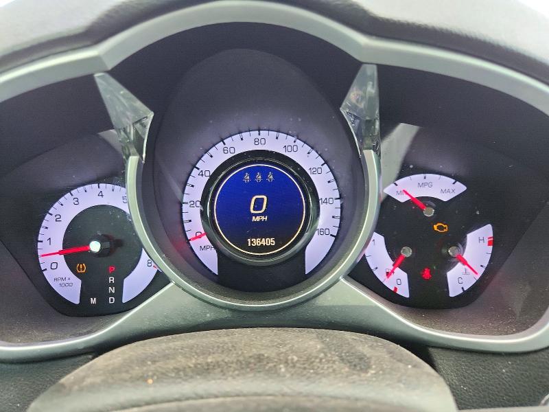 2012 Cadillac Srx მანქანა იყიდება აუქციონზე, vin: 3GYFNAE38CS513833, აუქციონის ნომერი: 72494216