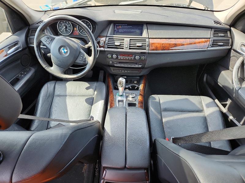 Продажа на аукционе авто 2011 Bmw X5, vin: 5UXZV4C59BL415633, номер лота: 71492206