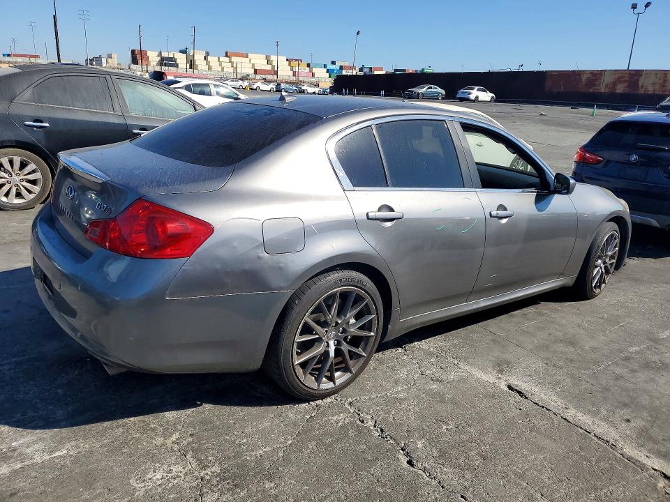 Продаж на аукціоні авто 2013 Infiniti G37 Sedan, vin: JN1CV6APXDM714233, номер лоту: 72193546