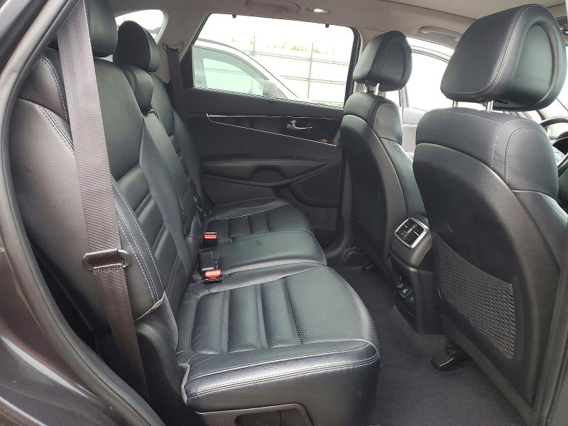Aukcja sprzedaży 2016 Kia Sorento, vin: 5XYPHDA51GG163334, numer aukcji: 72223036