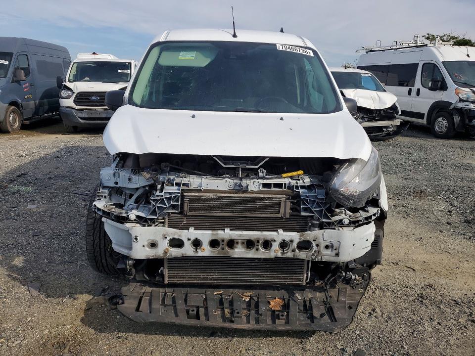 Продаж на аукціоні авто 2020 Ford Transit Connect, vin: NM0LS7F22L1469854, номер лоту: 70466736