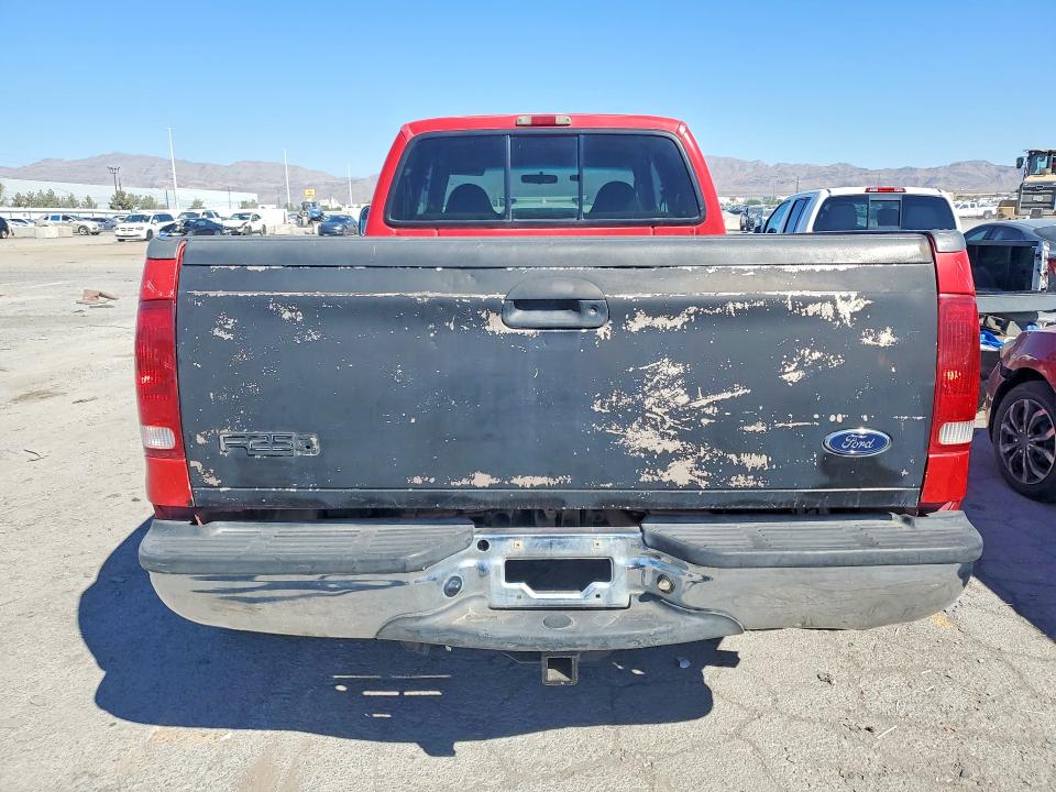 Aukcja sprzedaży 2004 Ford F350, vin: 1FTSW31P94EA54300, numer aukcji: 71198896