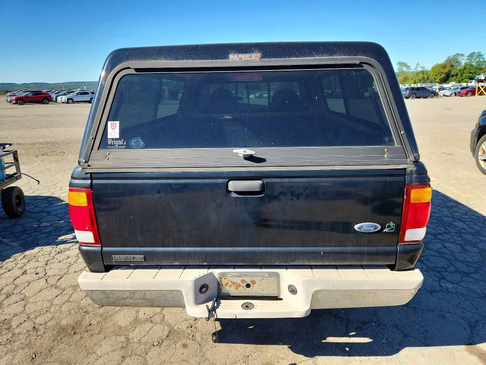 Продаж на аукціоні авто 1999 Ford Ranger, vin: 1FTYR10V7XUB07415, номер лоту: 72045626