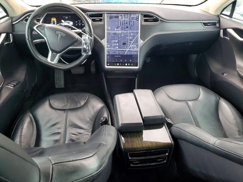 Aukcja sprzedaży 2013 Tesla Model S, vin: 5YJSA1CN4DFP04115, numer aukcji: 71592066