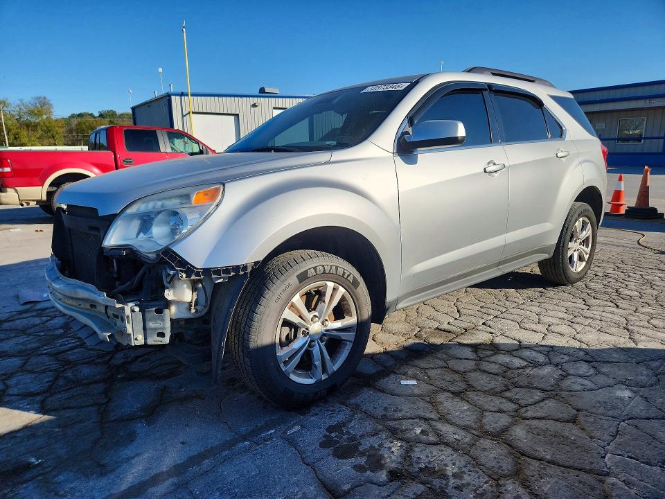 Aukcja sprzedaży 2014 Chevrolet Equinox, vin: 1GNALBEK6EZ109591, numer aukcji: 72373346