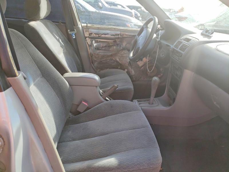 Auction sale of the 2001 Toyota Corolla, vin: 1NXBR12E31Z524312, lot number: 71569366