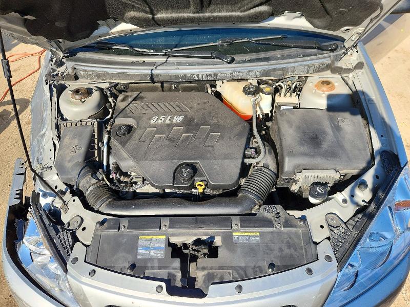 Продажа на аукционе авто 2008 Pontiac G6, vin: 1G2ZH36N884276813, номер лота: 73534576