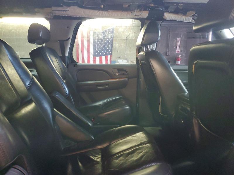 70774146 :رقم المزاد ، 1GKFK13037J331671 vin ، 2007 Gmc Yukon مزاد بيع
