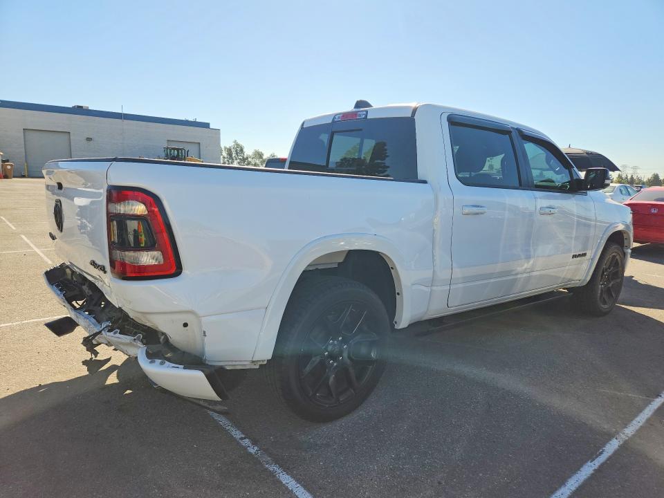 71585956 :رقم المزاد ، 1C6SRFJT4MN505050 vin ، 2021 Ram 1500 مزاد بيع