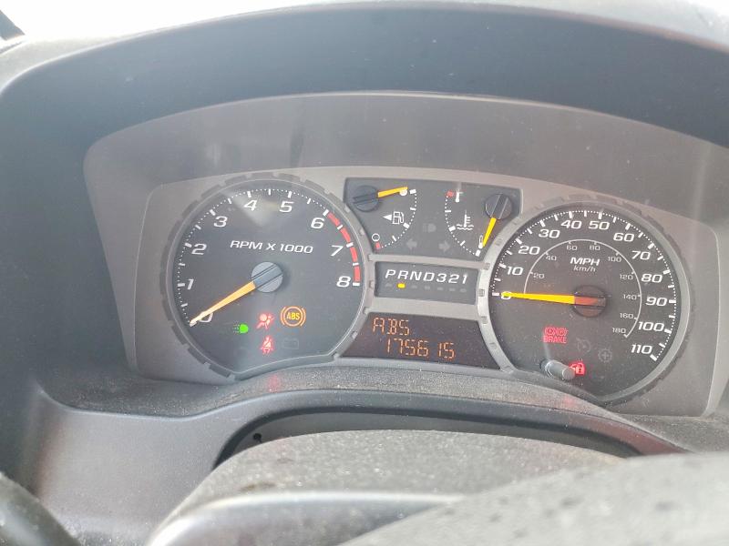 Aukcja sprzedaży 2004 Chevrolet Colorado, vin: 1GCDT136848216362, numer aukcji: 71071356
