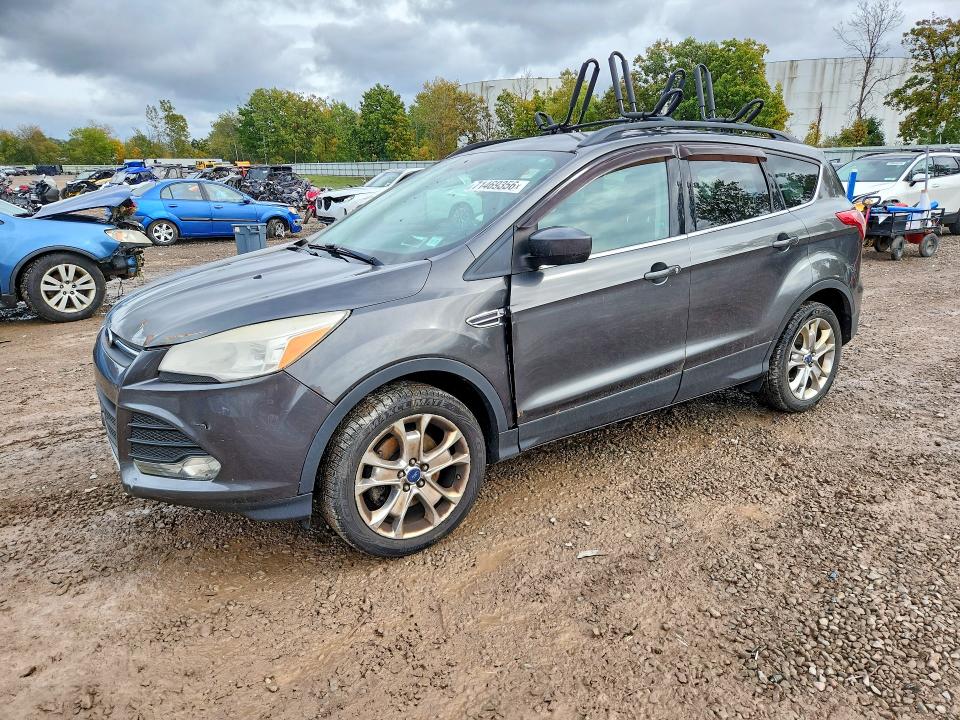 71469356 :رقم المزاد ، 1FMCU9GX9FUC39469 vin ، 2015 Ford Escape مزاد بيع