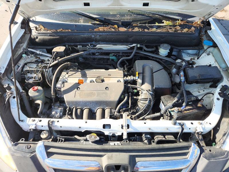 2002 Honda Cr-v მანქანა იყიდება აუქციონზე, vin: JHLRD78812C024696, აუქციონის ნომერი: 71609596