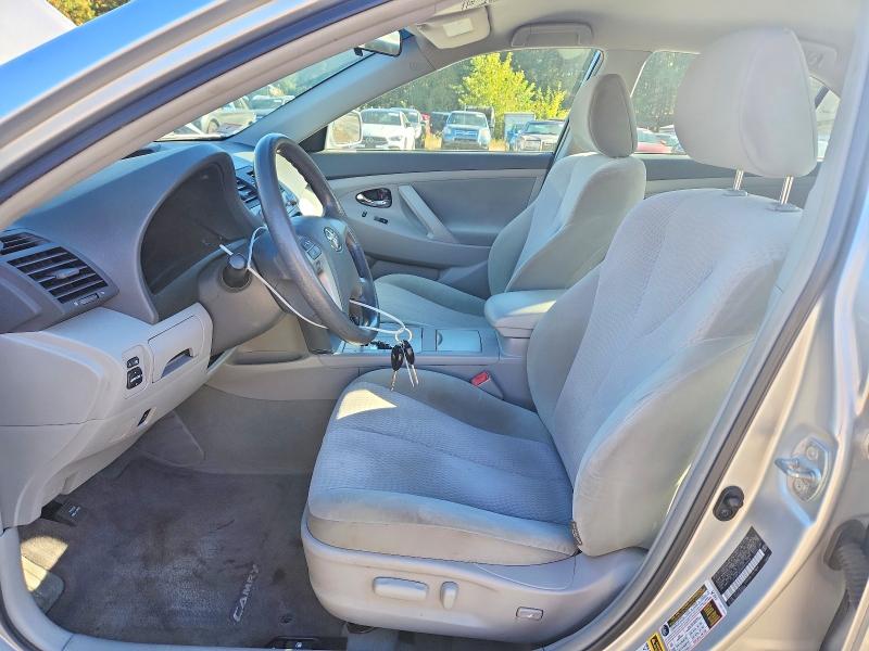 2010 Toyota Camry მანქანა იყიდება აუქციონზე, vin: 4T4BF3EK8AR074426, აუქციონის ნომერი: 71546166