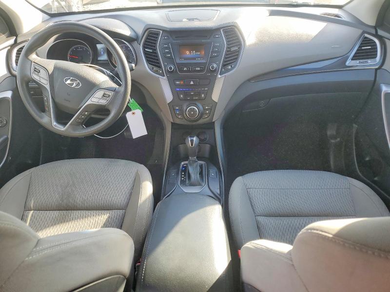 Продажа на аукционе авто 2016 Hyundai Santa Fe, vin: KM8SM4HF2GU144385, номер лота: 71598836