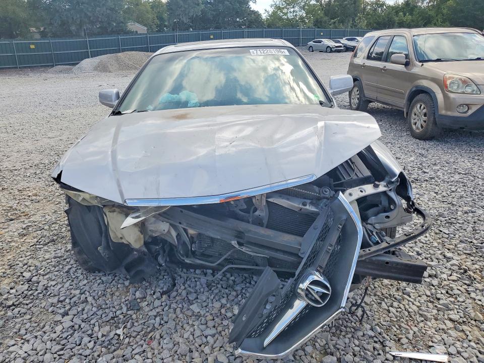 Aukcja sprzedaży 2003 Acura 3.2tl, vin: 19UUA56943A063510, numer aukcji: 71228196