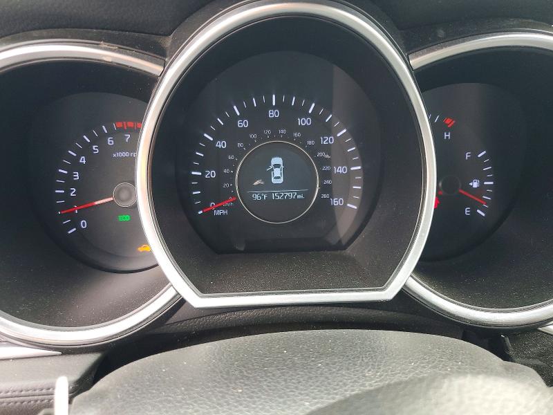 Продажа на аукционе авто 2014 Kia Optima, vin: 5XXGN4A77EG315631, номер лота: 70921916
