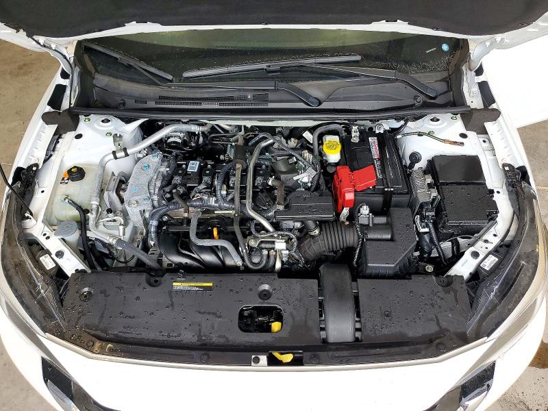Продаж на аукціоні авто 2024 Nissan Sentra, vin: 3N1AB8BV3RY296403, номер лоту: 73140876