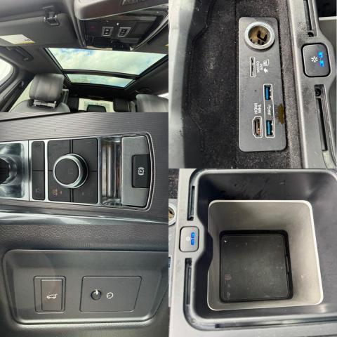 Продажа на аукционе авто 2018 Land Rover Range Rover Sport, vin: SALWR2RV2JA194626, номер лота: 72258626