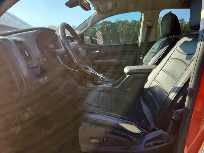 Aukcja sprzedaży 2016 Chevrolet Colorado, vin: 1GCPTDE18G1356926, numer aukcji: 73055946