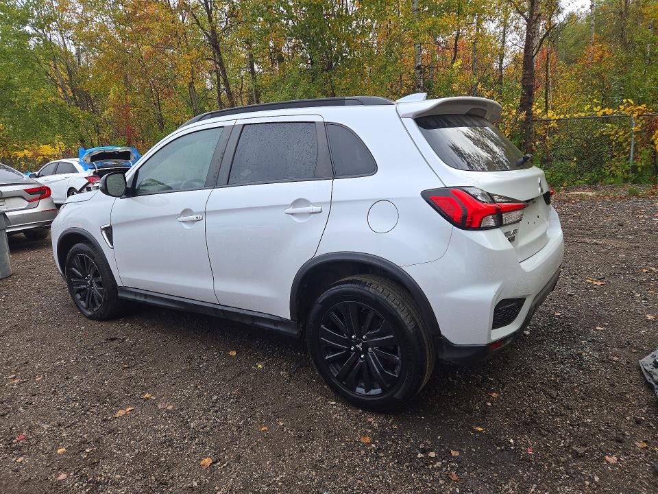 Продажа на аукционе авто 2023 Mitsubishi Rvr, vin: JA4AJVAW0PU603268, номер лота: 70984946