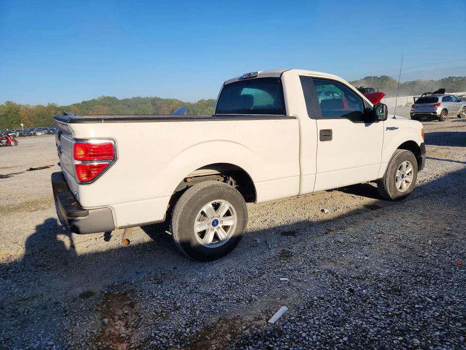 Продажа на аукционе авто 2012 Ford F150, vin: 1FTMF1CM8CFC82541, номер лота: 73286726