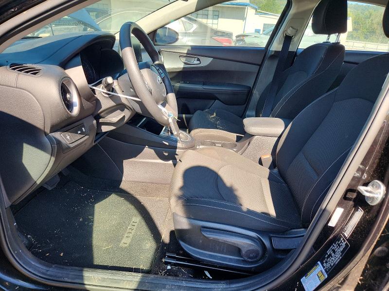 Aukcja sprzedaży 2021 Kia Forte, vin: 3KPF24AD3ME389274, numer aukcji: 72139226