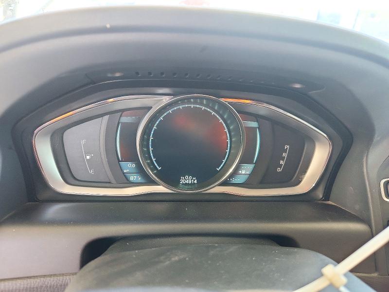 Aukcja sprzedaży 2015 Volvo Xc60, vin: YV440MDB2F2600730, numer aukcji: 72248756