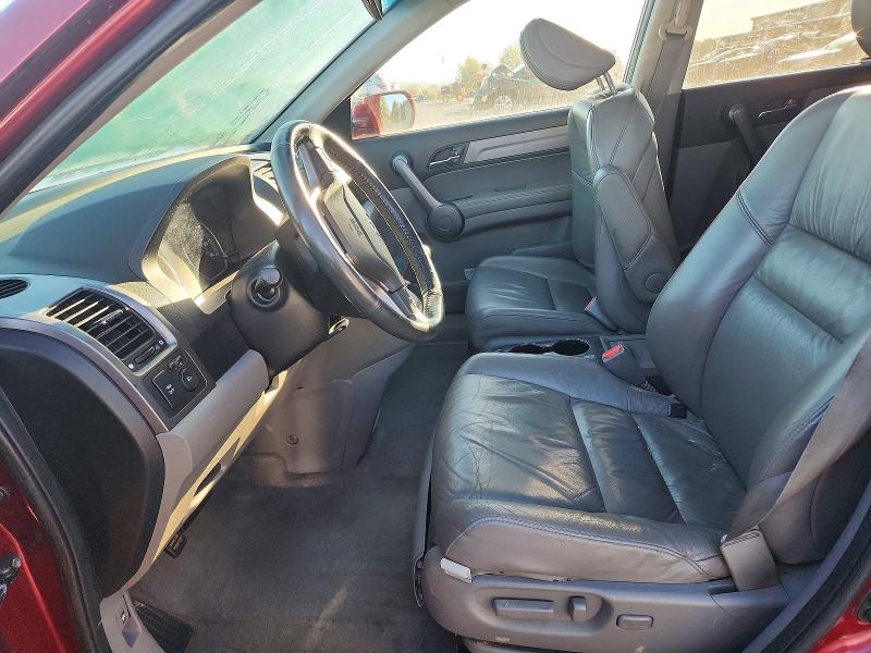 70994326 :رقم المزاد ، 5J6RE48739L022145 vin ، 2009 Honda Cr-v مزاد بيع