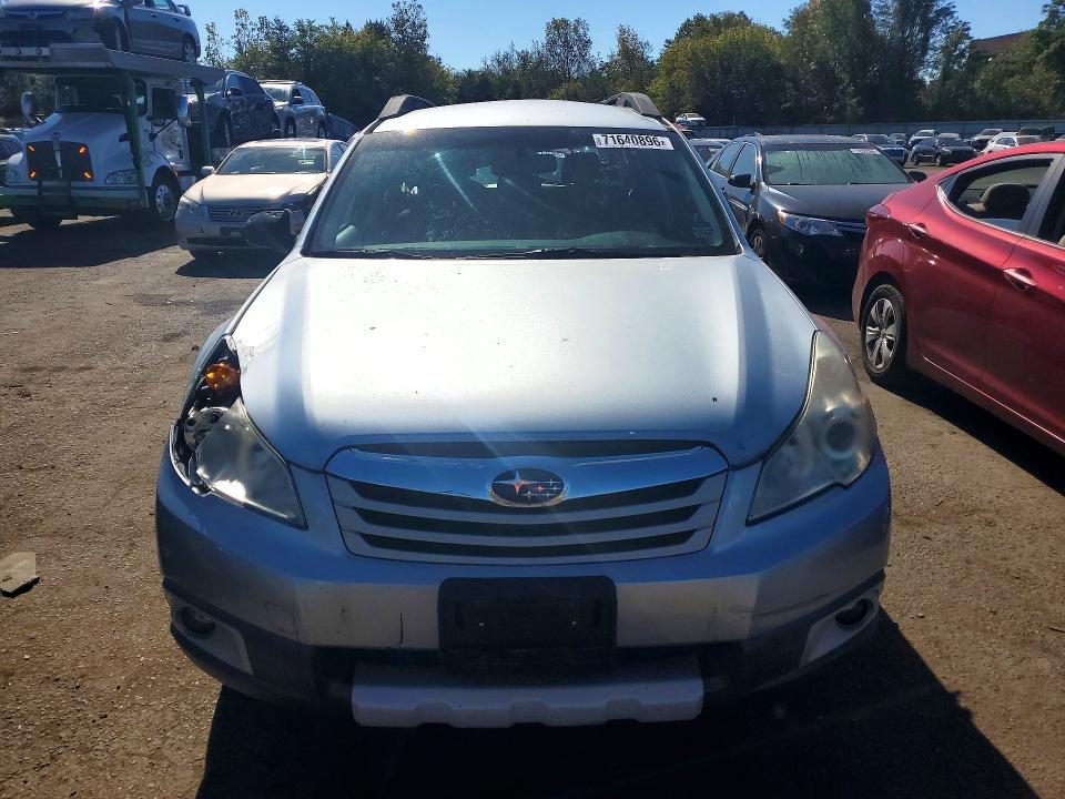 Продаж на аукціоні авто 2012 Subaru Outback, vin: 4S4BRBJC3C3224106, номер лоту: 71640896