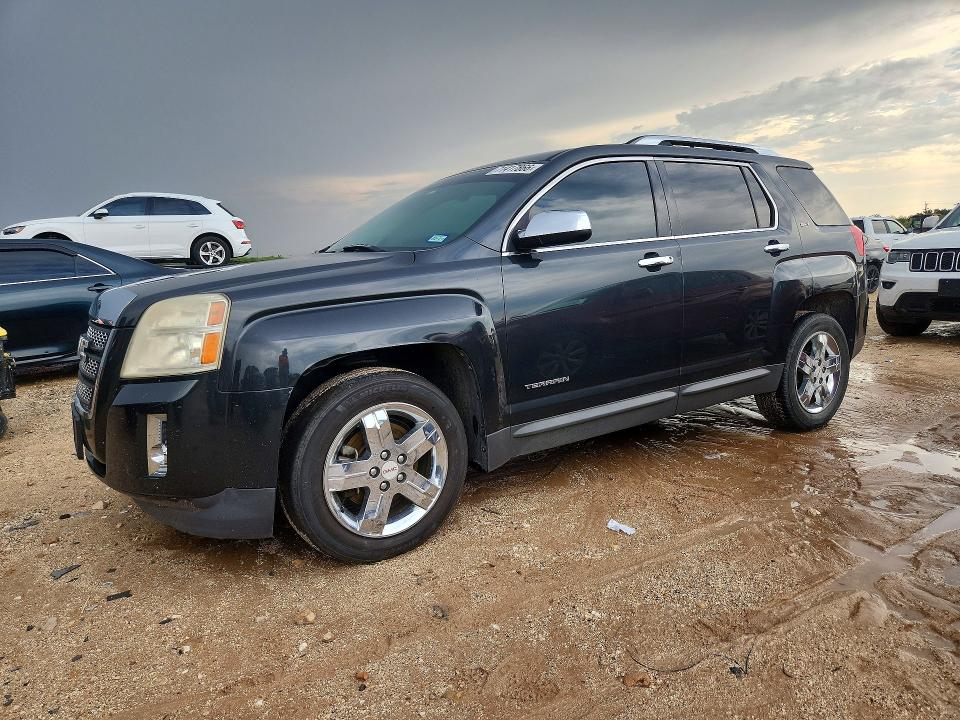 Aukcja sprzedaży 2013 Gmc Terrain, vin: 2GKFLWE35D6274447, numer aukcji: 71417866