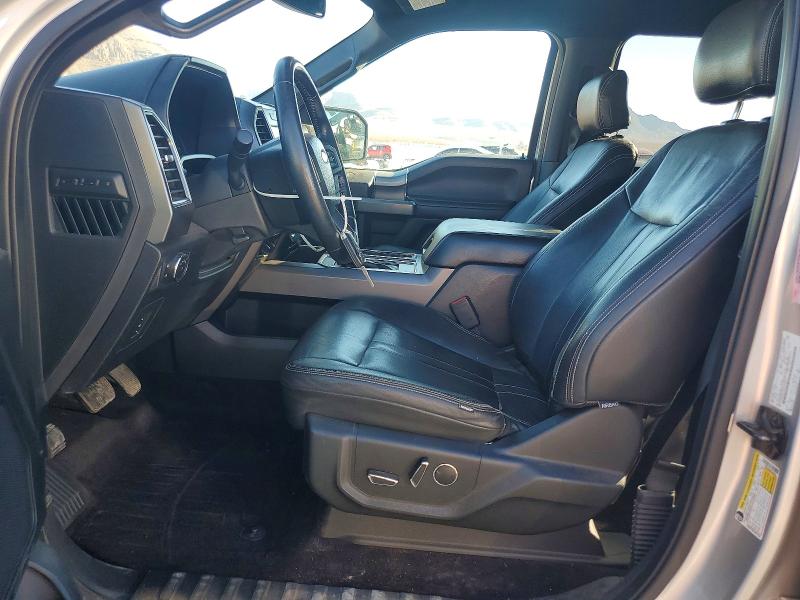 2017 Ford F150 მანქანა იყიდება აუქციონზე, vin: 1FTEW1EGXHKC33271, აუქციონის ნომერი: 70731566