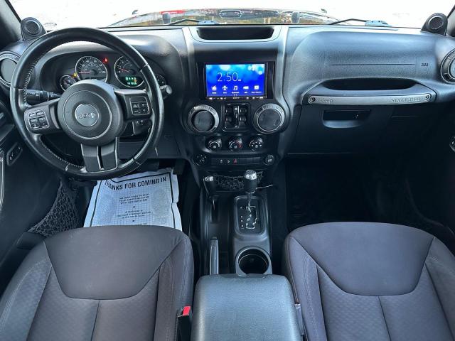 Продаж на аукціоні авто 2013 Jeep Wrangler Unlimited, vin: 1C4BJWDG5DL589860, номер лоту: 74275376