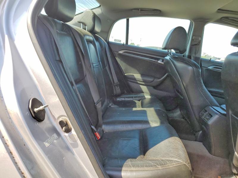 Продажа на аукционе авто 2006 Acura 3.2tl, vin: 19UUA66206A061380, номер лота: 71561296