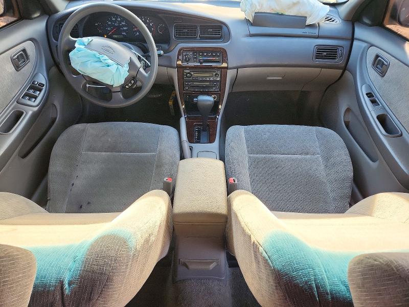 Продаж на аукціоні авто 2001 Nissan Altima, vin: 1N4DL01D41C231497, номер лоту: 72499606