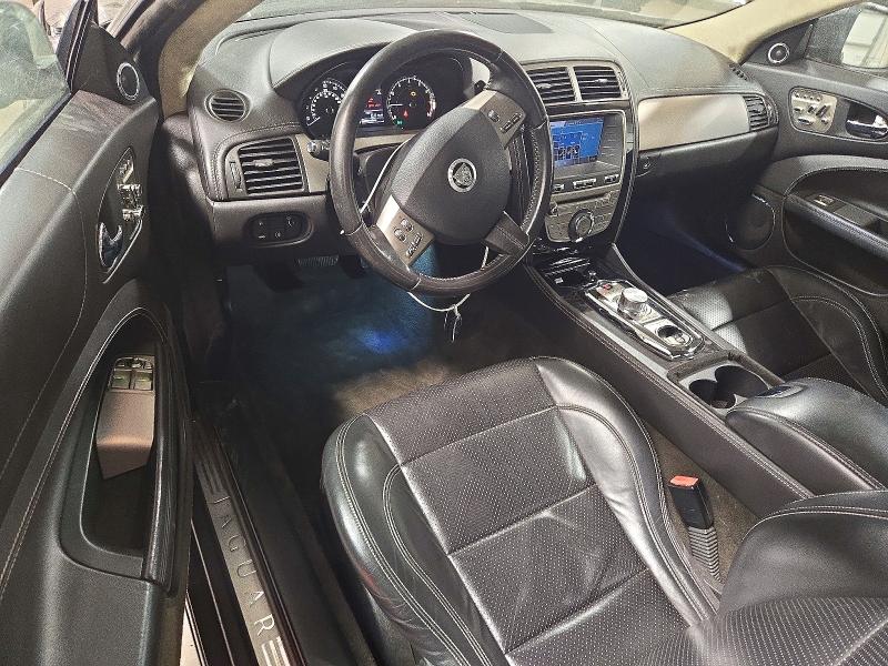 2010 Jaguar Xk მანქანა იყიდება აუქციონზე, vin: SAJWA4GB7ALB32960, აუქციონის ნომერი: 72773616