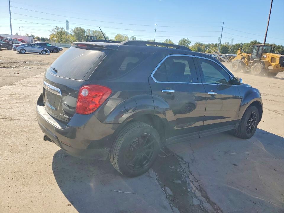 Aukcja sprzedaży 2014 Chevrolet Equinox, vin: 2GNALCEK1E6304354, numer aukcji: 70978236