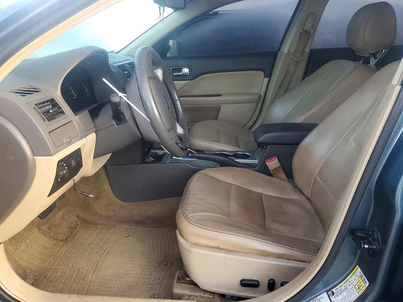 Aukcja sprzedaży 2012 Ford Fusion, vin: 3FAHP0JA3CR404779, numer aukcji: 72332076