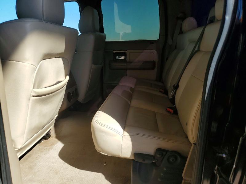 Продажа на аукционе авто 2004 Ford F150, vin: 1FTPW14524KD03963, номер лота: 71267806