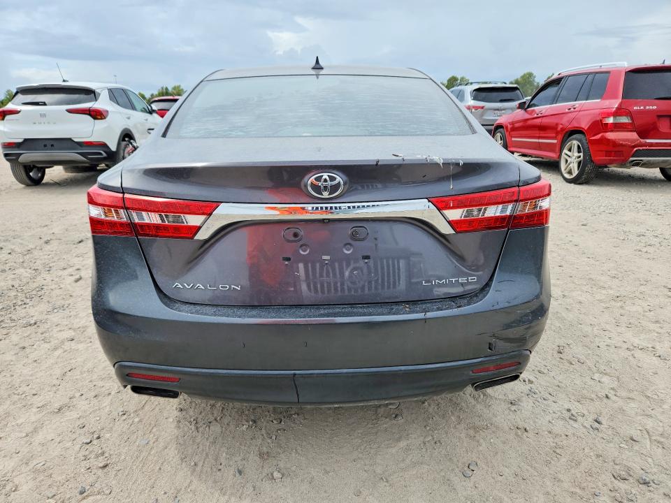 Aukcja sprzedaży 2014 Toyota Avalon, vin: 4T1BK1EB2EU127248, numer aukcji: 70898746