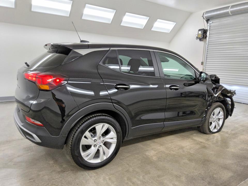 Продаж на аукціоні авто 2026 Buick Encore Gx, vin: KL4AMBSL8TB135435, номер лоту: 70926706